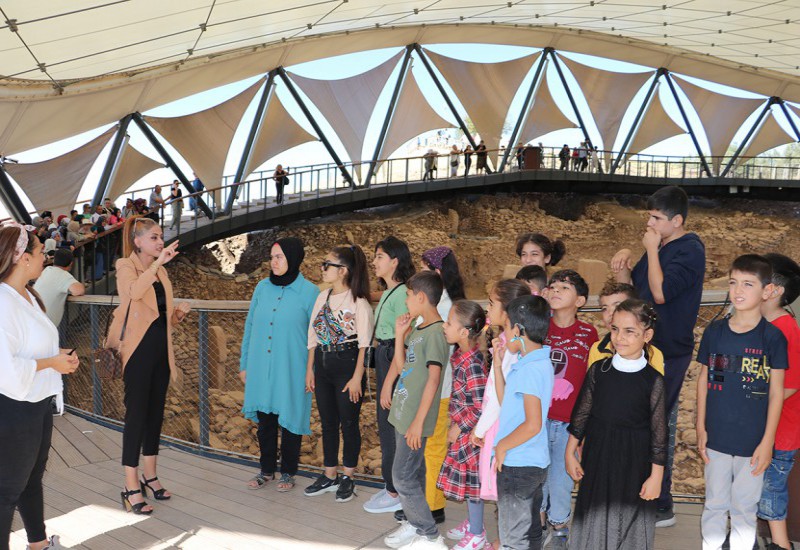 İşitme Engelliler Haftası Etkinliği